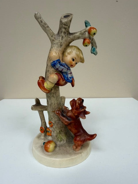 Goebel Hummel "Culprits" Figurine